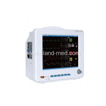 Ambulance Contec Multi-parameter Patient Monitor Hospital